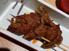 -司御手铜锅涮肉卤烤猪手(榆次新建路店)