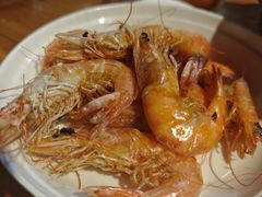 基围虾-嘉华小吃(蛇口市场店)