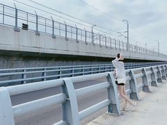 -海堤纪念公园