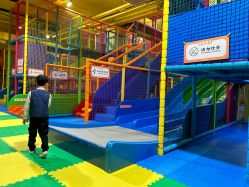 -宝燕乐园(闵行旗舰店)