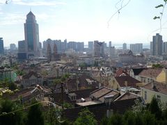 -观象山公园