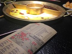 -九鼎轩脆毛肚火锅(商业街店)