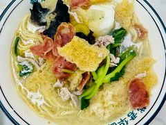 三鲜面-戴君华面馆