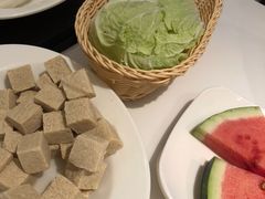 -天府火锅·始于1989年(老城十字街店)