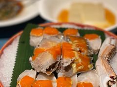 -三利音·玖弄小鲜(浦东嘉里城店)