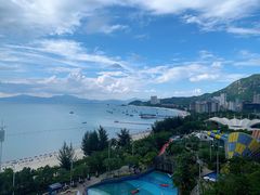 -金融街·金禧丽景海公园度假酒店