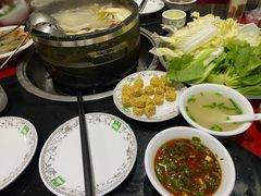 -南渝食府.石锅鸡(尚城花园店)