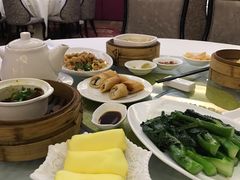 -潮福城大酒楼·潮粤菜·港式点心(阳光城店)