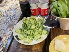 -唇辣号重庆老火锅(燕郊鑫乐汇店)