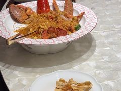 -明湖楼·经典鲁菜山东海鲜(大明湖店)
