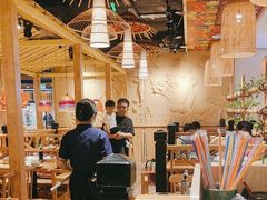 -椰夫人·养生椰子鸡(金沙洲永旺店)