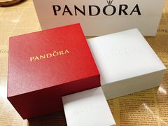 -Pandora潘多拉珠宝(虹口龙之梦店)