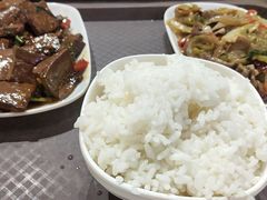 -天津工业大学西苑餐厅