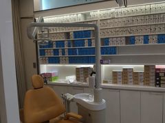 -维乐口腔(美维云门诊陆家嘴店)