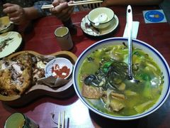 -窄巷子陕菜馆·地道陕西菜(粉巷店)