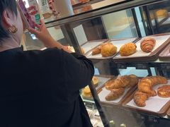 -星巴克(北京中关村北京国际店)