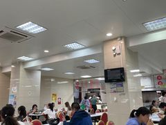 大堂-常州糕团店(北大街新世纪商城店)