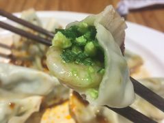 -麦梗手擀面水饺(麦梗前门店)