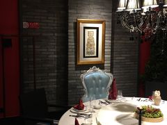 包厢-小河盐帮·私家菜·烤鸭(三元桥·霄云路店)