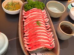 -季季山·云南野生菌火锅(上海首店)