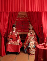 -太郎花子婚纱摄影TAHAKO(无锡店)