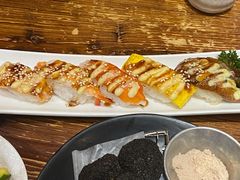 -小川洋风料理(街道口店)