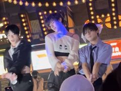 -HIB HUB公社(解放西路店)