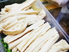 腐竹-热火朝天鲜切牛肉火锅(南强街巷店)