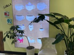 -高力乐面包咖啡厅(西塔店)