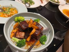 -昆泰嘉华酒店-福宫中餐厅(朝外大街店)