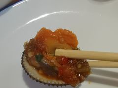 -丹东立强海鲜烧烤·牛B大串(星海店)