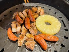 -首尔烤肉大排档(合生汇店)