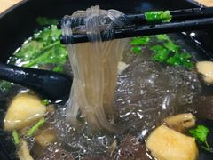 -京陵鸭血粉丝汤(景德路店)