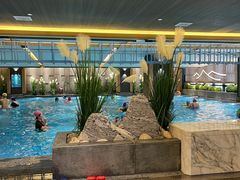 -青水瓦台汤泉(未央店)