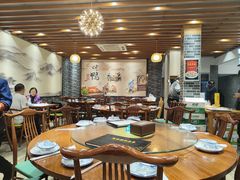 -再回头私房菜·老南京菜