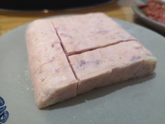 手工午餐肉-刁姐火锅(五小区店)