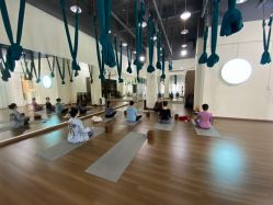 -加帕瑜伽培训学院