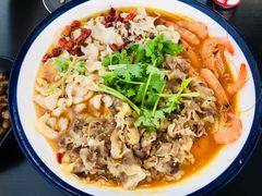 -辣么好吃私厨(新城店)