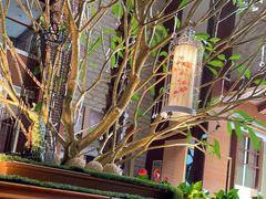 -金沙湖畔酒店-餐厅