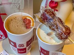 -Seesaw Coffee(上生新所店)