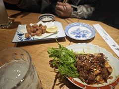 -桂马·日本料理·海胆·海鲜饭·酒场(民主广场店)