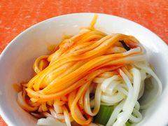 -秦镇史玉林凉皮(翡丽城店)