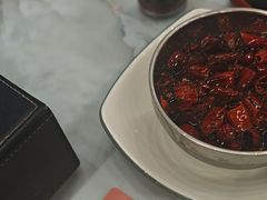 -福寿斋·老北京铜锅涮肉·烧烤(清岚店)