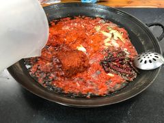 -星鸿社重庆老火锅