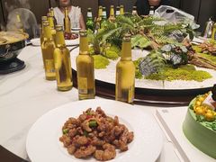 -大连湾旭日饭店(大连湾店)