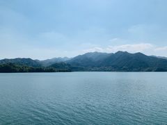 -天姥山