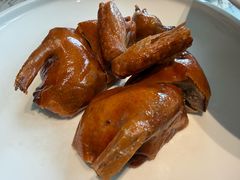-锦庐道地川菜(来福士店)