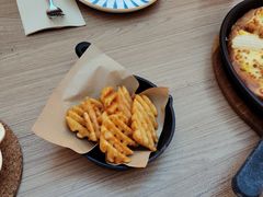 -必胜客(吾悦广场店)