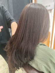 -心迪染发专门店