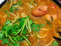 -肥汁米蘭香港米线(长宁来福士店)